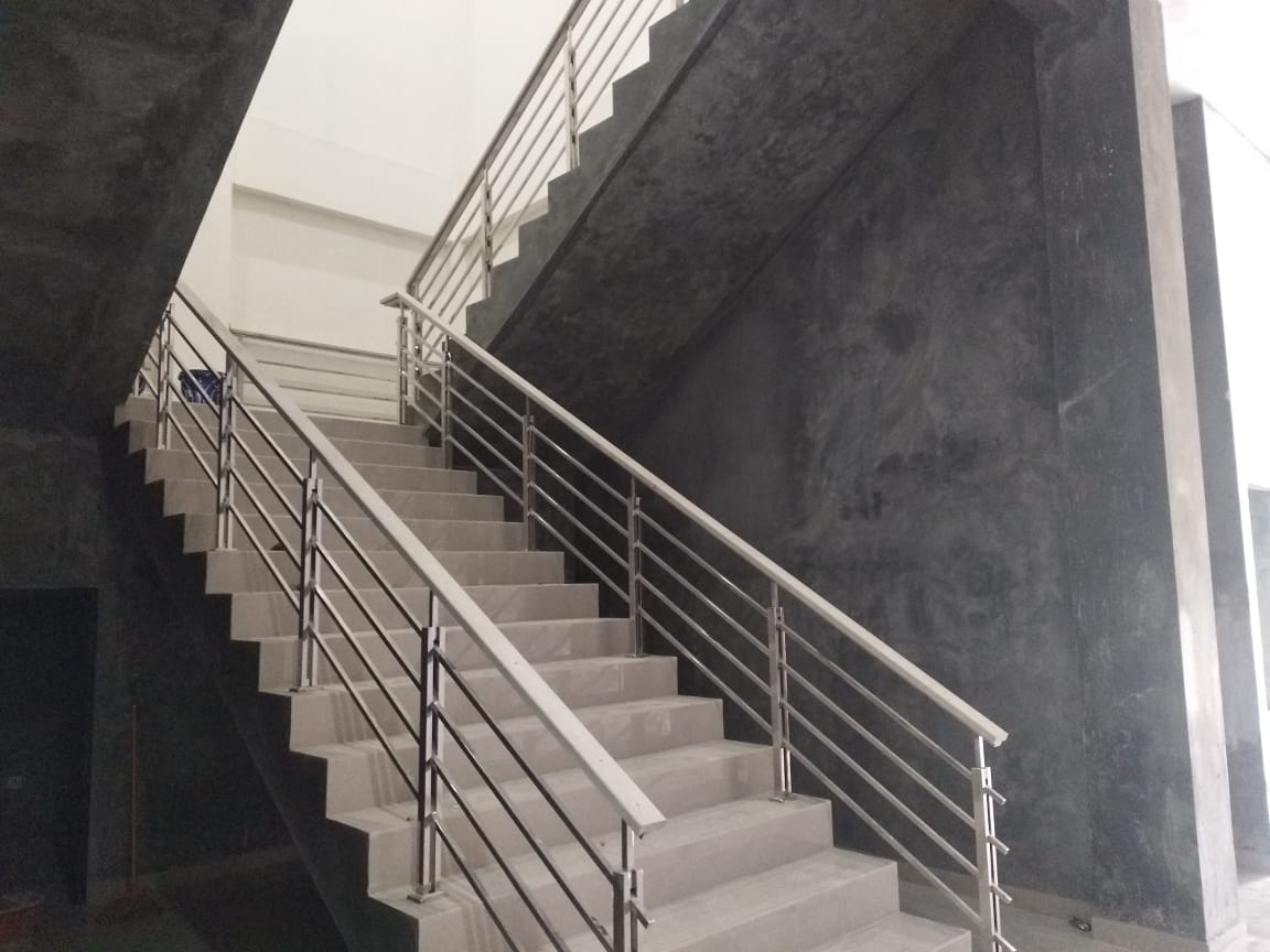 Rt Kantor Bupati - Dokumentasi Proyek
